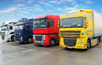 İstanbul Gülağaç Nakliye Ambarı